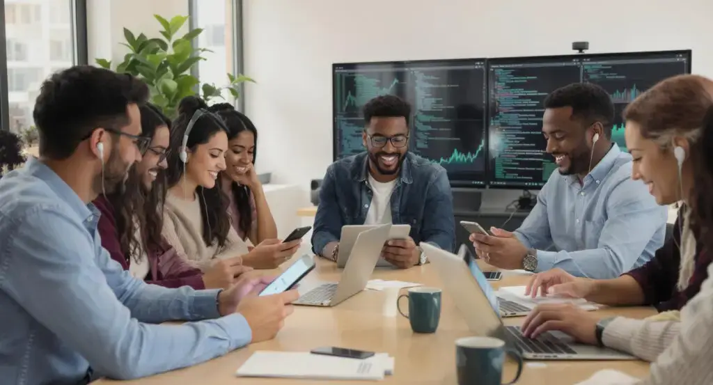 AI Crypto Apps Surge 4.5 Million Daily Users Mark Explosive Growth in 2025