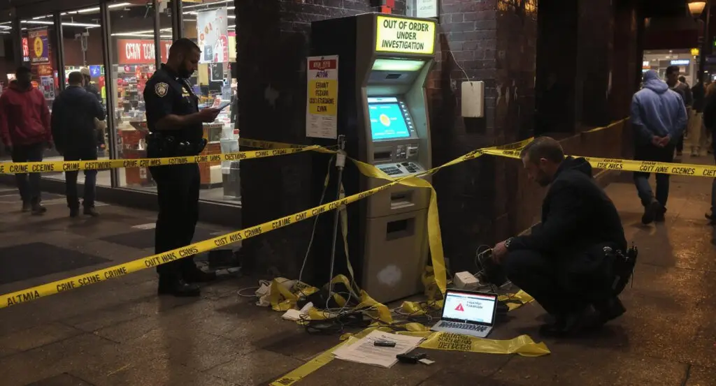ATMIA Adds Crypto ATM Scams to Global Crime Database Amid Rising Fraud Concerns
