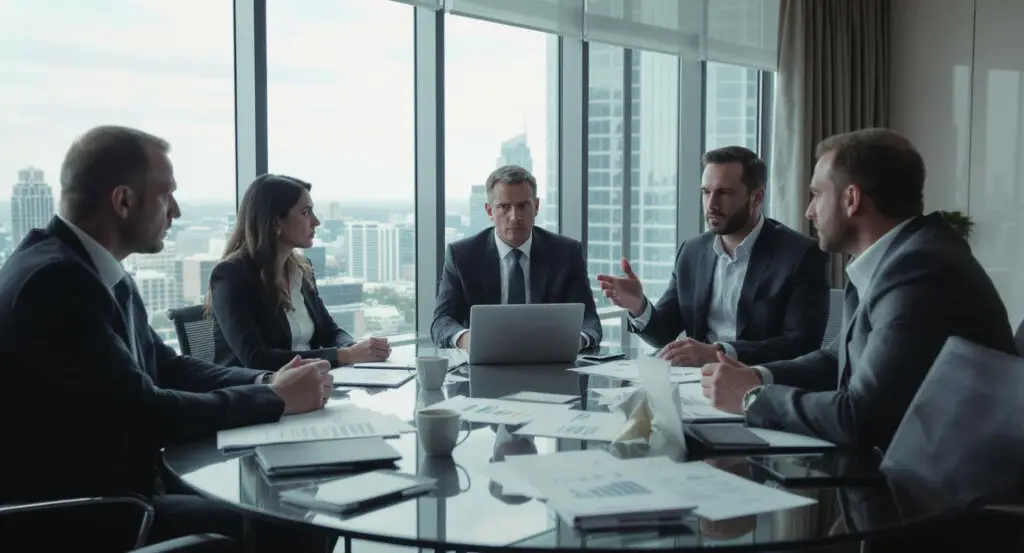 Accusations Rock DeFi as Across Allegedly Funnels $23M to Parent Company, Triggering Governance Debate