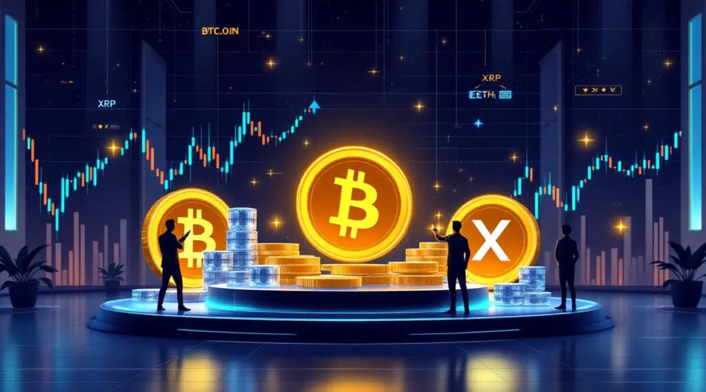 Best Crypto Presales Smart Money Just Started Accumulating While Retail Sleeps