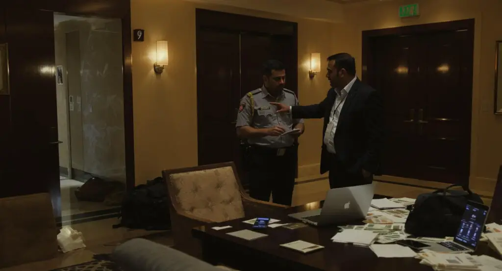 Businessman Robbed of Rs 2 Crore in Bengaluru During Cryptocurrency Deal