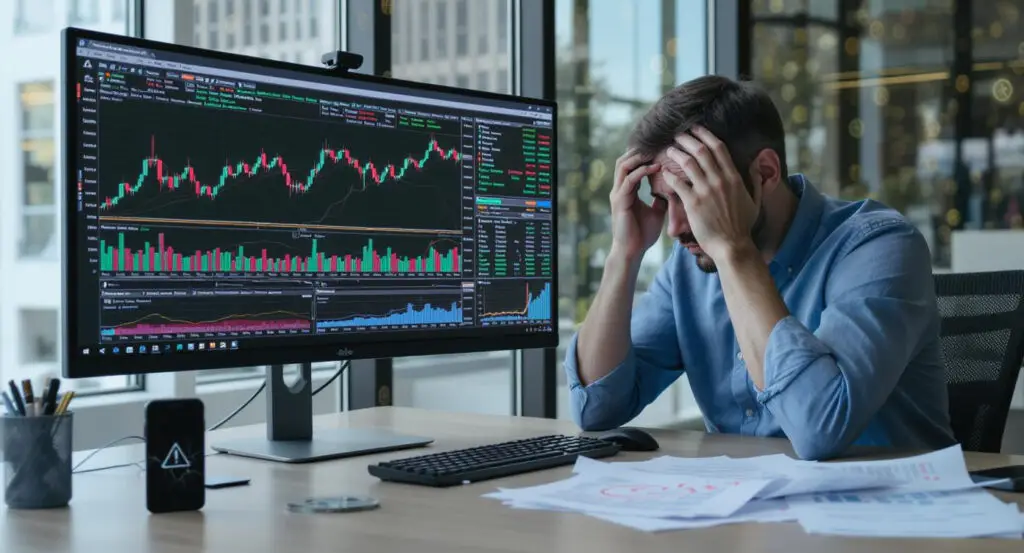 Crypto’s Record Year Marred by $10 Billion in Scams What Every Investor Needs to Know