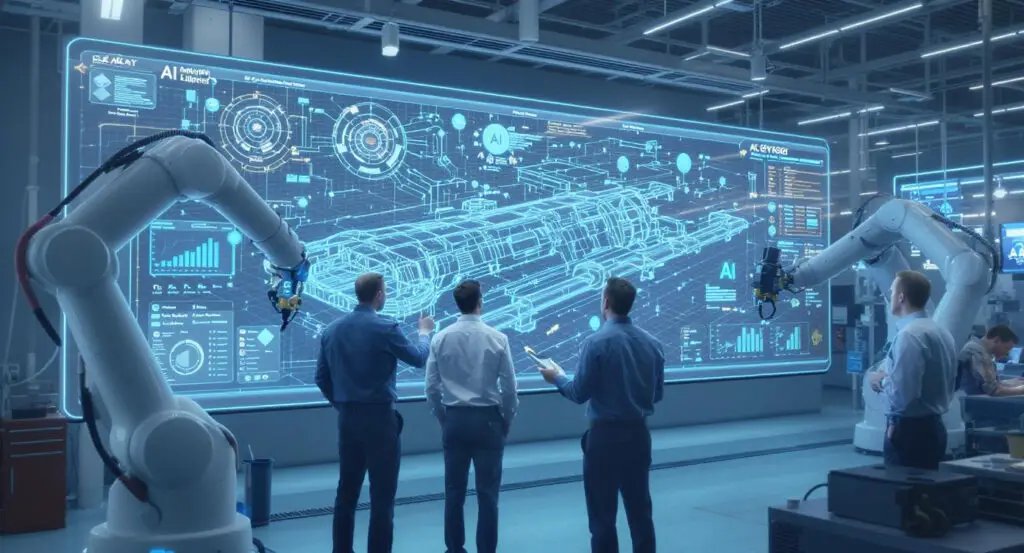 Cyient Pioneers AI-Driven Engineering for a Digitally Transformed Industrial Future