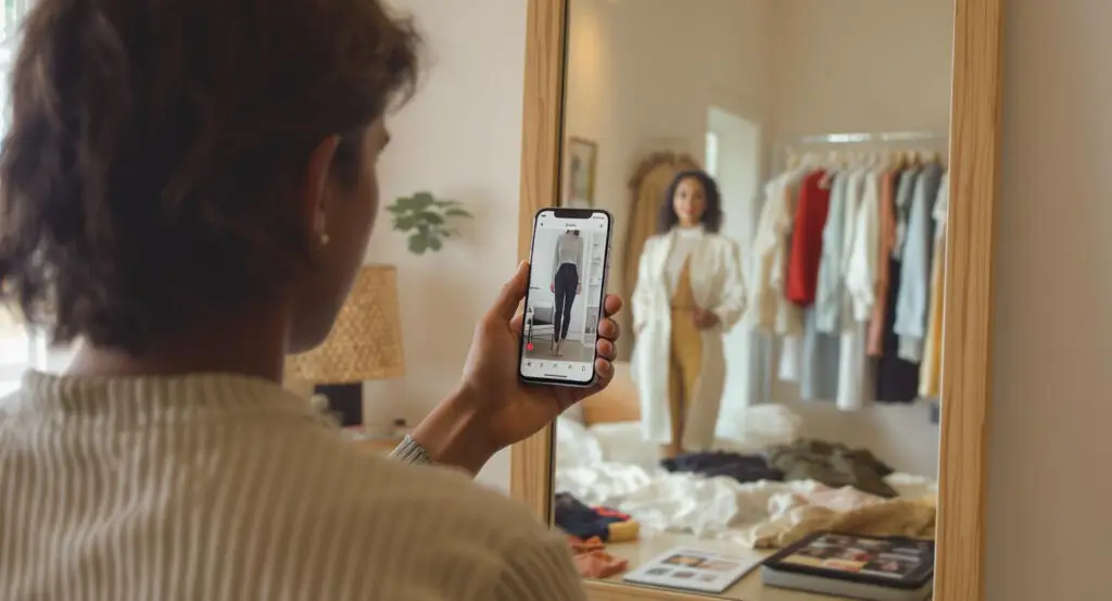 Google Unveils Doppl AI-Powered Virtual Try-On App Brings Clothing to Life