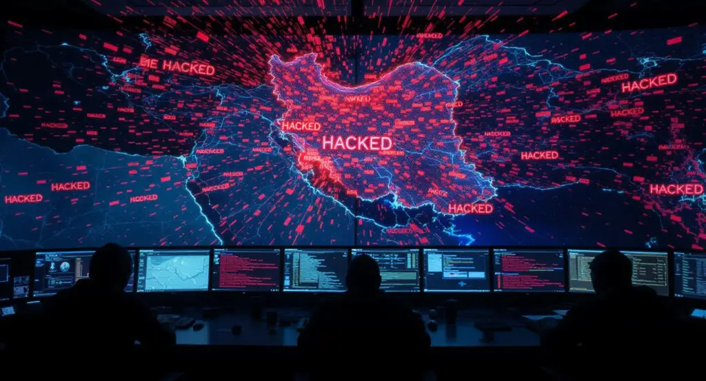 Hackers Steal and Destroy Millions from Iran’s Largest Crypto Exchange, Nobitex