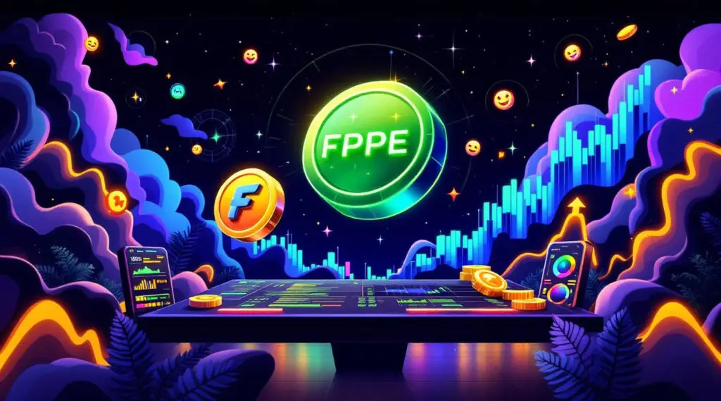 Leading Crypto Projects To Buy In June 2025 That Could 100x As The Crypto Market Gets Smarter And Funnier