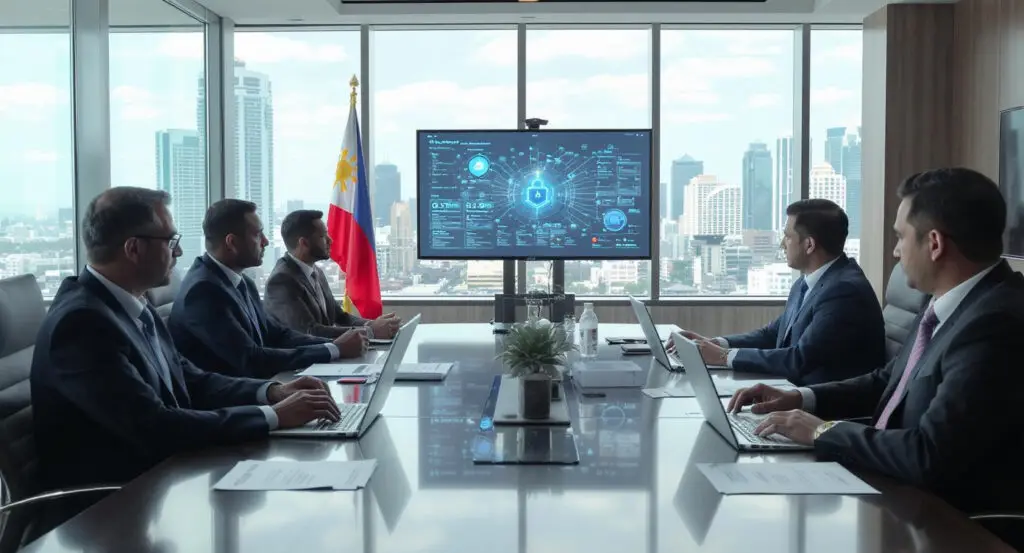 Philippines’ Top Conglomerates Urge Stronger Audit Culture Amid AI and Cybersecurity Risks
