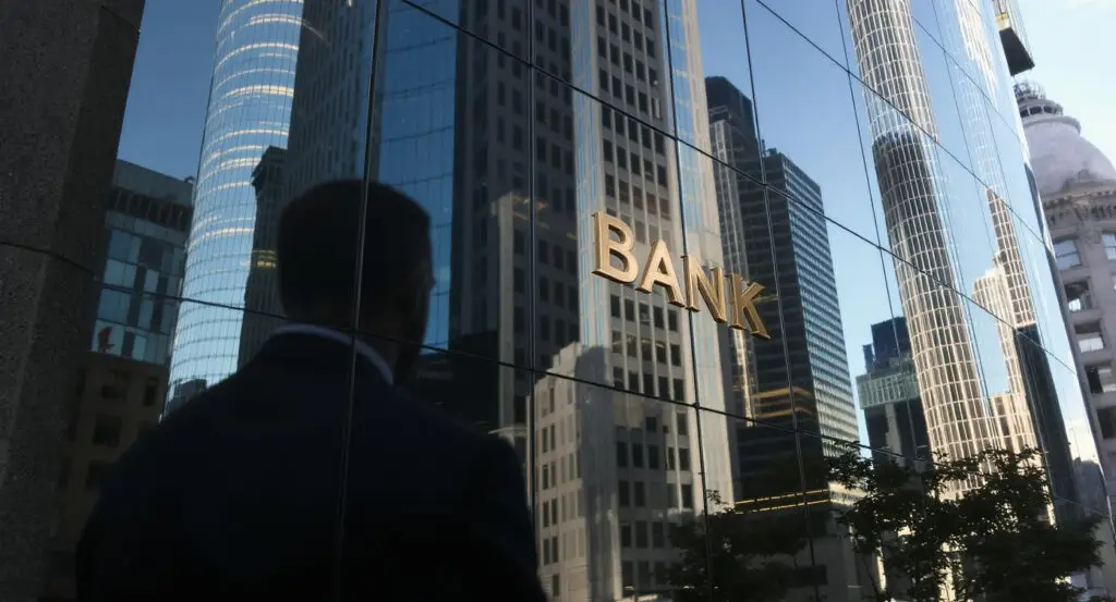 US Banks Implicated in Global 'Pig Butchering' Crypto Scams