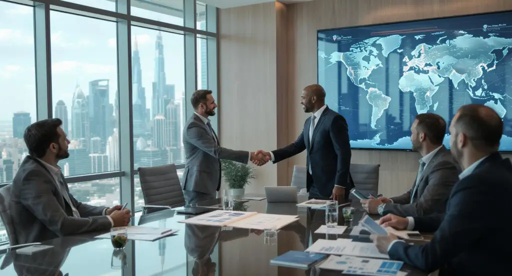 1XBET Boosts Global Growth with Strategic Advisor Appointment