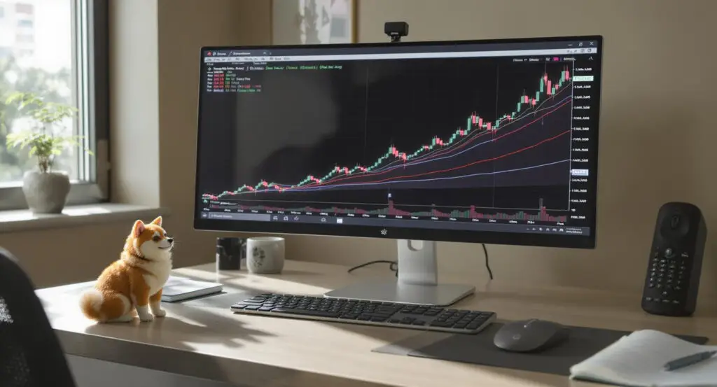BONK Price Analysis Near All-Time Highs as Market Narrative Gains Strength