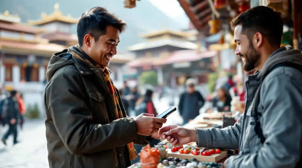 Bhutan’s Big Crypto Tourism Push Aims to Revolutionize Himalayan Travel