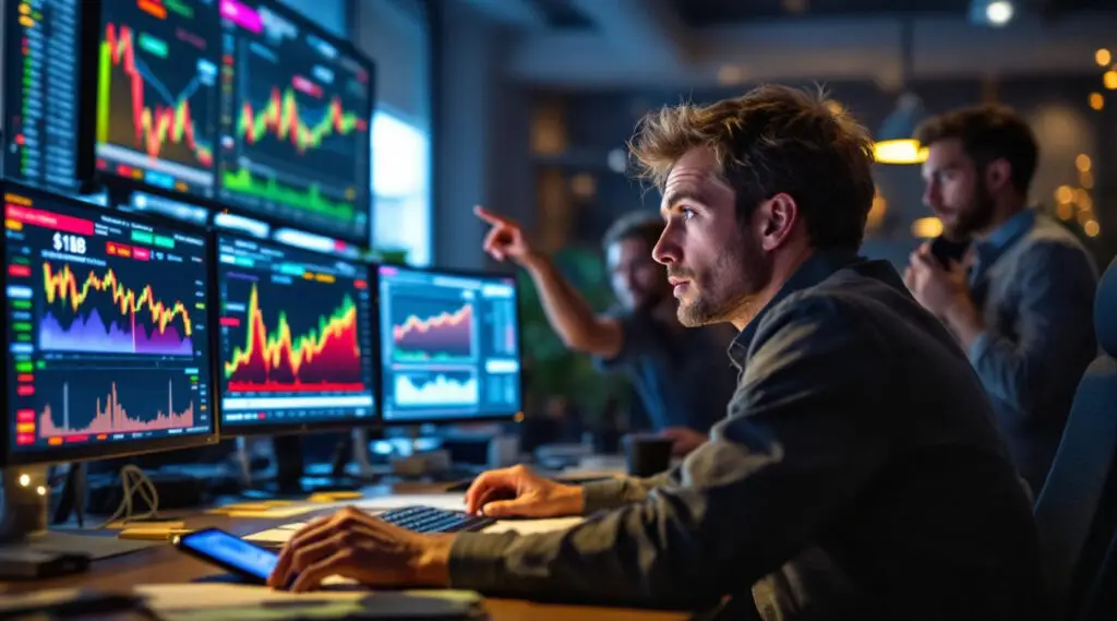 Bitcoin Liquidation Frenzy Wipes Out $1 Billion in Shorts