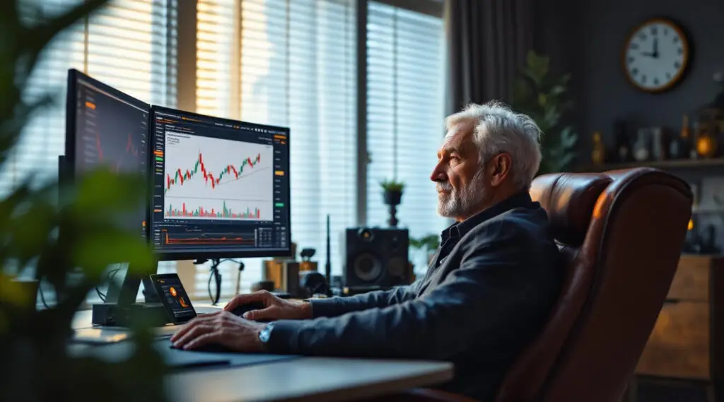 Bitcoin Pulls Back: Record Rally Triggers Profit Taking