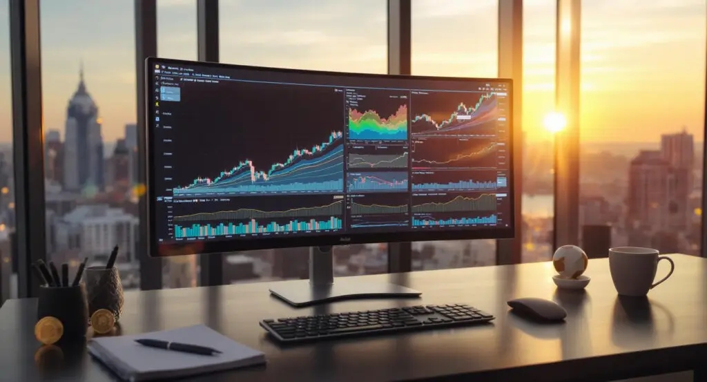 Bitcoin's Path to $200K and Altcoin Explosions A Deep Dive into Market Predictions