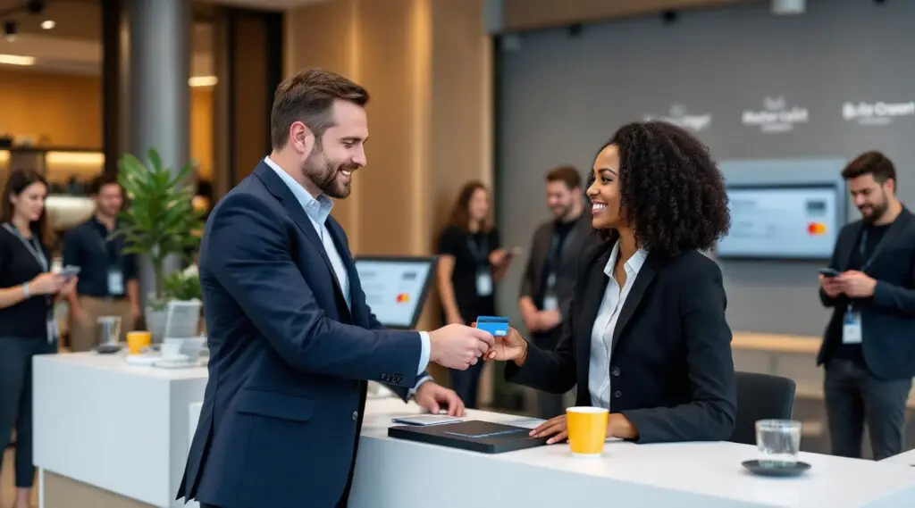 Bitget Wallet Partners with Mastercard for Zero-Fee Crypto Card