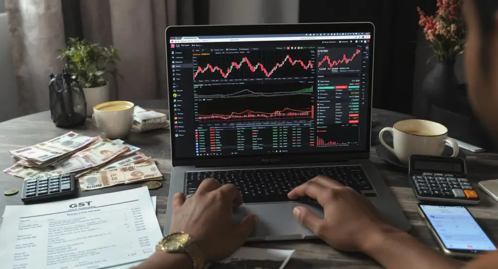 Bybit Implements 18% GST India's Crypto Tax Landscape Shifts