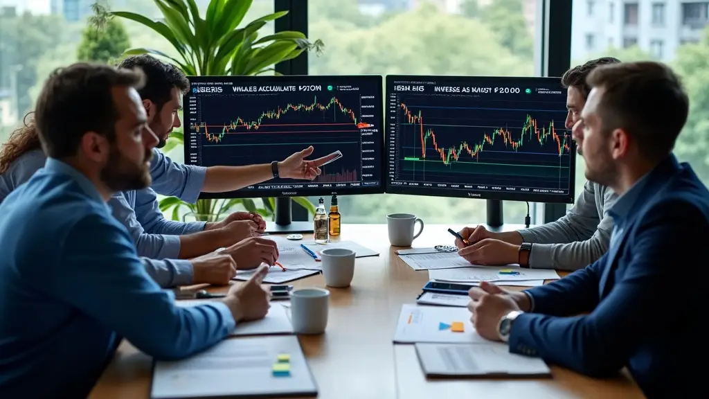Cardano Whale Accumulation Signals Bullish Future