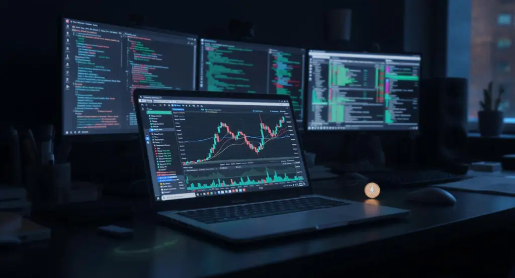 Coinbase Hacker Goes Long ETH as Ethereum Hits $3,700 Whale Activity and ETF Inflows
