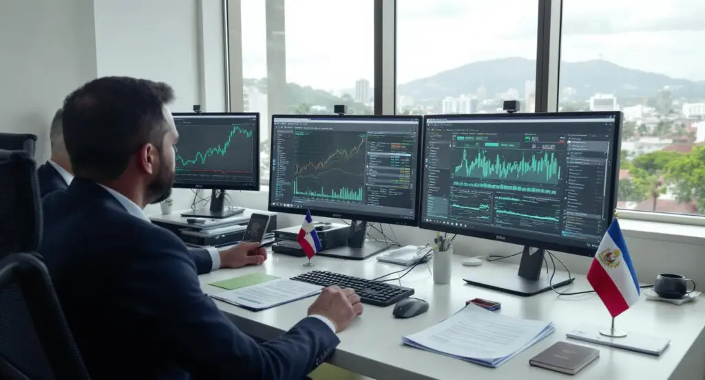 Costa Rica Advances Crypto Regulation to Combat Financial Crime