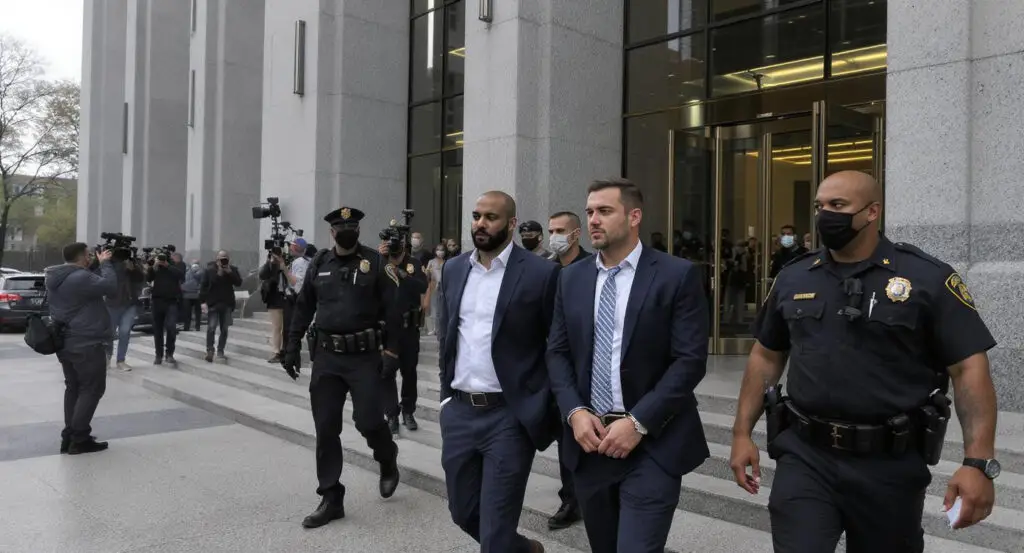 Court Cracks Down Bail Denied to CBEX Promoters in Alleged $1 Billion Crypto Scam