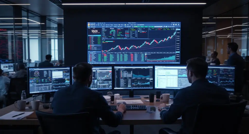 Crypto Markets React CoinDCX Resumes Operations After $44M Breach Amidst Broader Developments