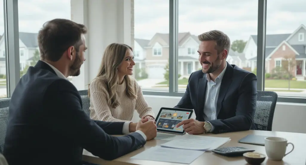 Crypto Meets Mortgages New Plan Unlocks Homeownership for Digital Asset Holders