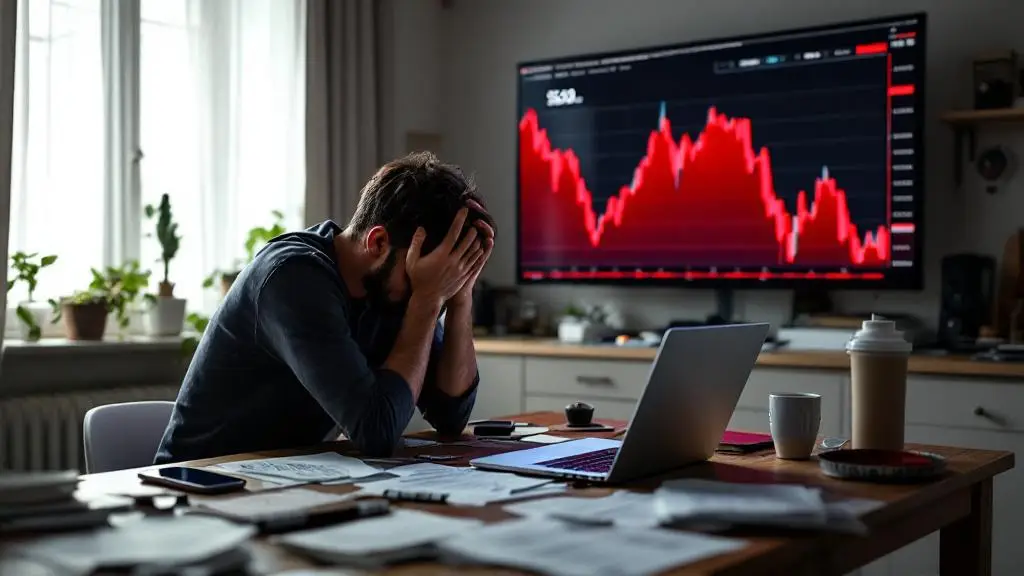Crypto Rug Pulls: How Scammers Vanish with Millions and What You Need to Know