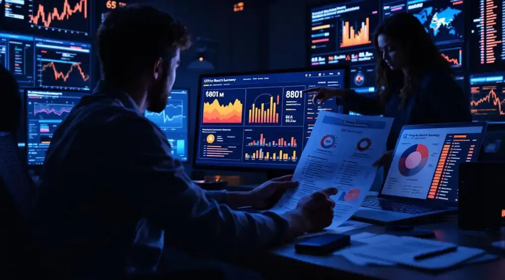 Crypto Under Siege: Analyzing $801 Million in Q2 2025 Security Losses
