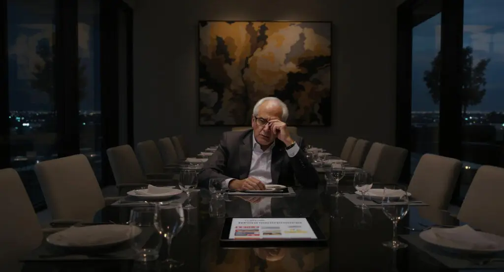 David Sacks Sounds Alarm Silicon Valley on 'Dinner Menu' as Anti-Billionaire Sentiment Rises