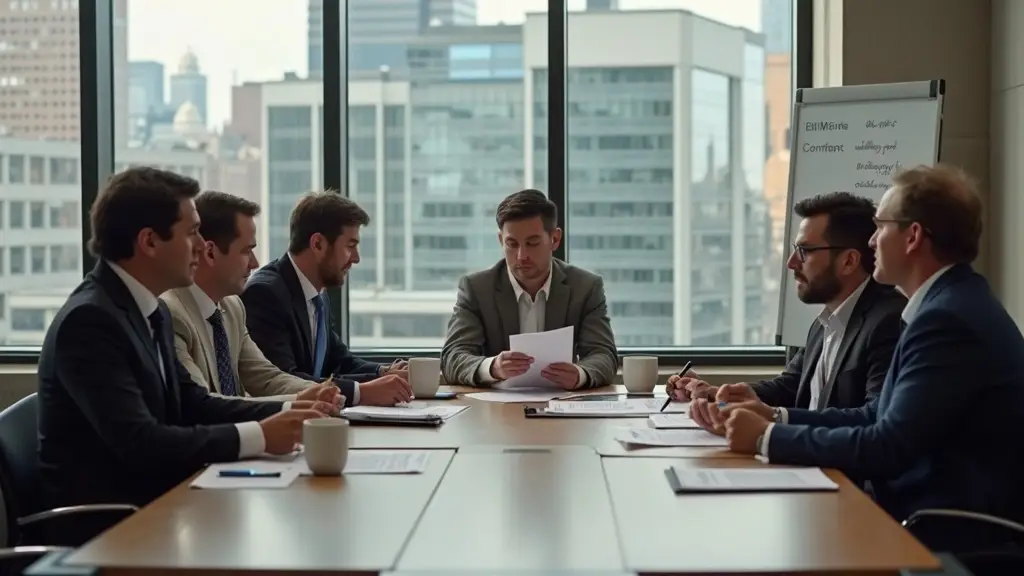 Ethereum Corporate Adoption: Wall Street Embraces Digital Asset