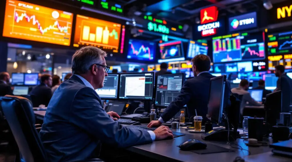 Ethereum & Crypto Market Surge: Trump's Fed Warning Fuels $4 Trillion Rally