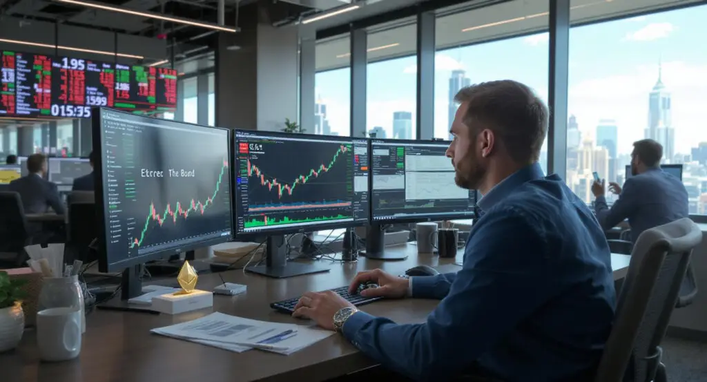 Ethereum Powerhouse Bit Digital Becomes 2nd Largest Public ETH Holder, Stock Jumps 29%