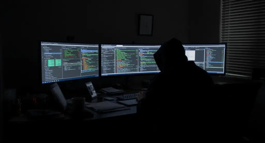 Ethereum Purchase After $300M Coinbase Crypto Theft A Hacker's Laundering Play
