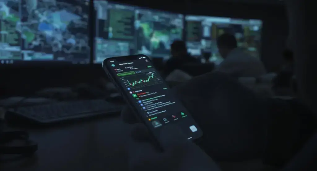FBI Sounds Alarm 300% Surge in AI-Driven Crypto Scams on Smartphones