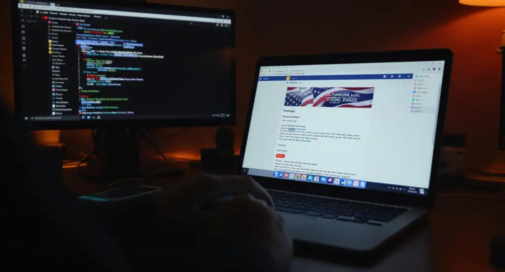 Fake Trump Inauguration Emails Lead to $250K Crypto Theft
