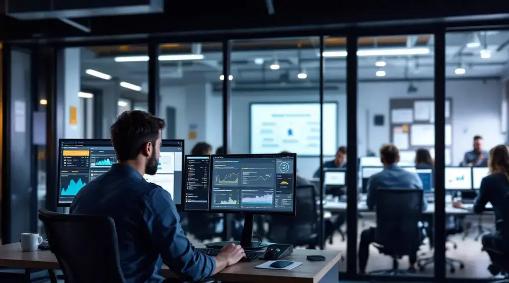 Fortifying Your Crypto Business: A Multi-Layered Defense Against Scams