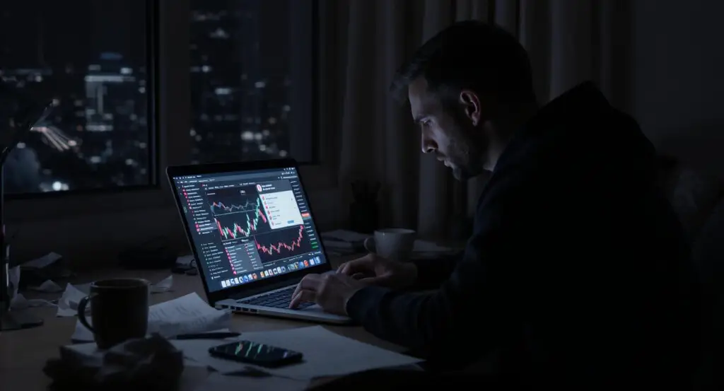 Investors Face Staggering $2.5 Billion Losses in First Half of 2025 Due to Scams and Hacks