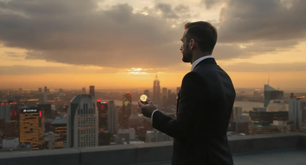 Michael Saylor's Bitcoin Prophecy HODL or Face the Future's Price Surge
