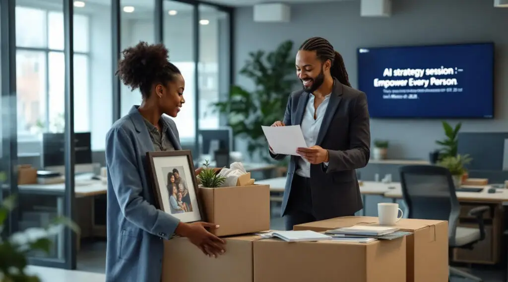 Microsoft Announces Further Job Cuts Amidst Major AI Investment Push