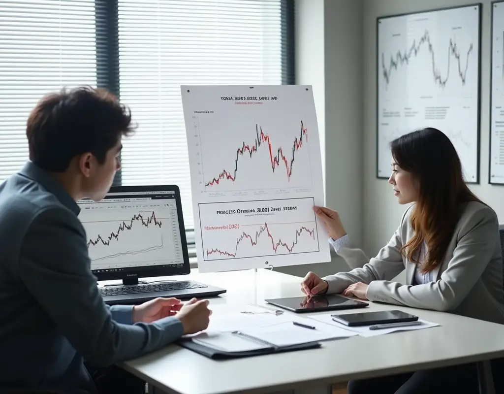 Mutuum Finance 3000% Price Jump Poised for Fall