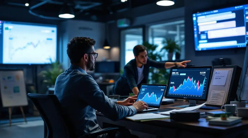 Mutuum Finance (MUTM): Analyst Predicts 10,000% Gains, Aims to Outpace SHIB in 2025
