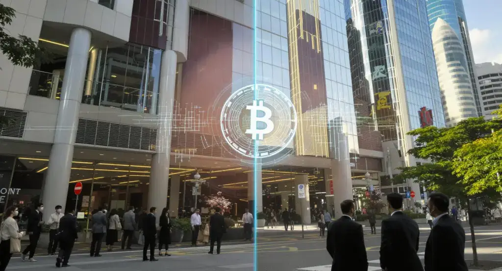 Shenzhen's Stablecoins Scam Warnings Clash with Hong Kong's Regulatory Ambition