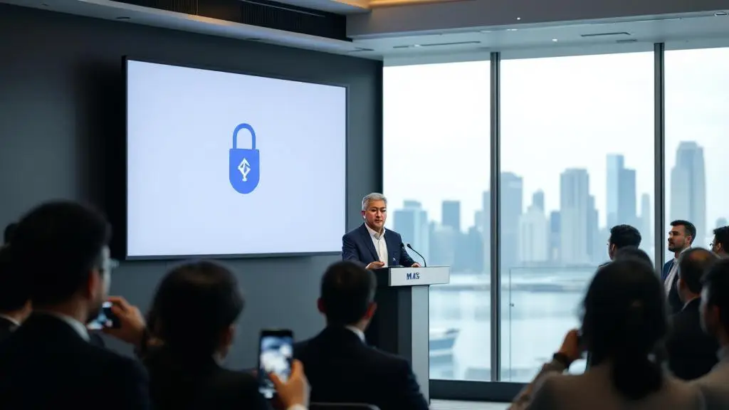Singapore's Crypto Clampdown: New Regulations Target Money Laundering, Boost Confidence