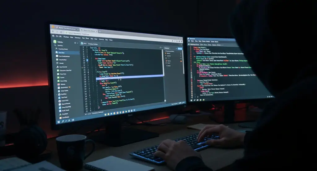 Solana Bot Scam Exposed A GitHub Deception Stealing Crypto Credentials