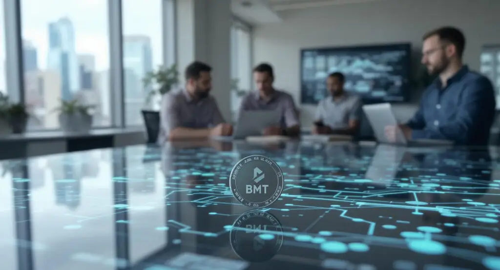 Solana Bubblemaps Launches BMT Token for Crypto Investigations