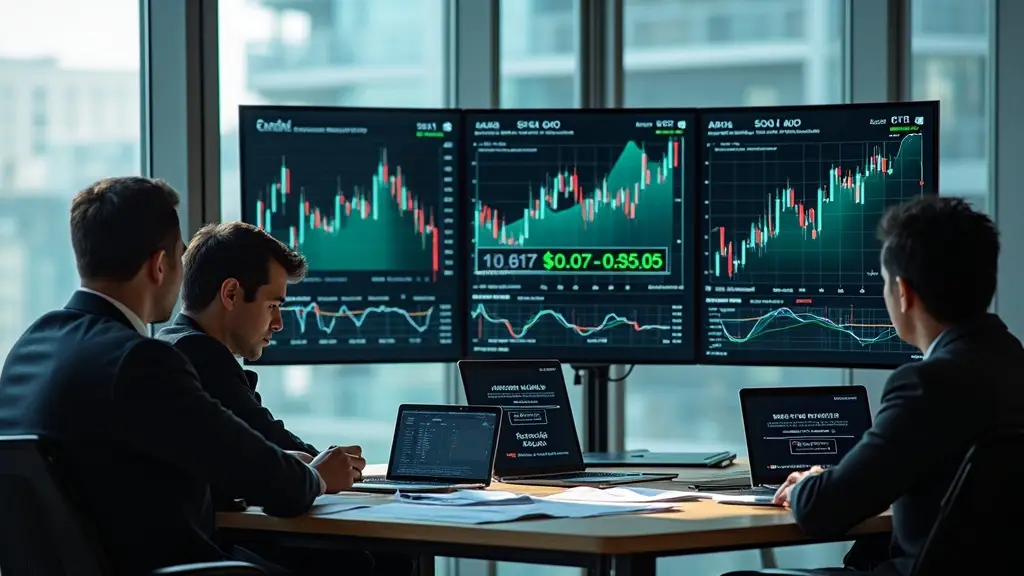 Solana and Cardano Face Bearish Signals; Remittix Eyes New Highs
