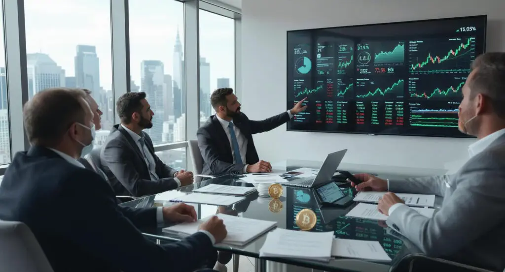 Strategy Aims to Propel Bitcoin Holdings with Innovative Stock Offering
