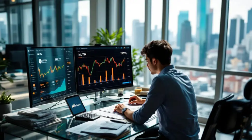 This Cheap Crypto Could 1000X Mutuum Finance Price Forecast to 2035