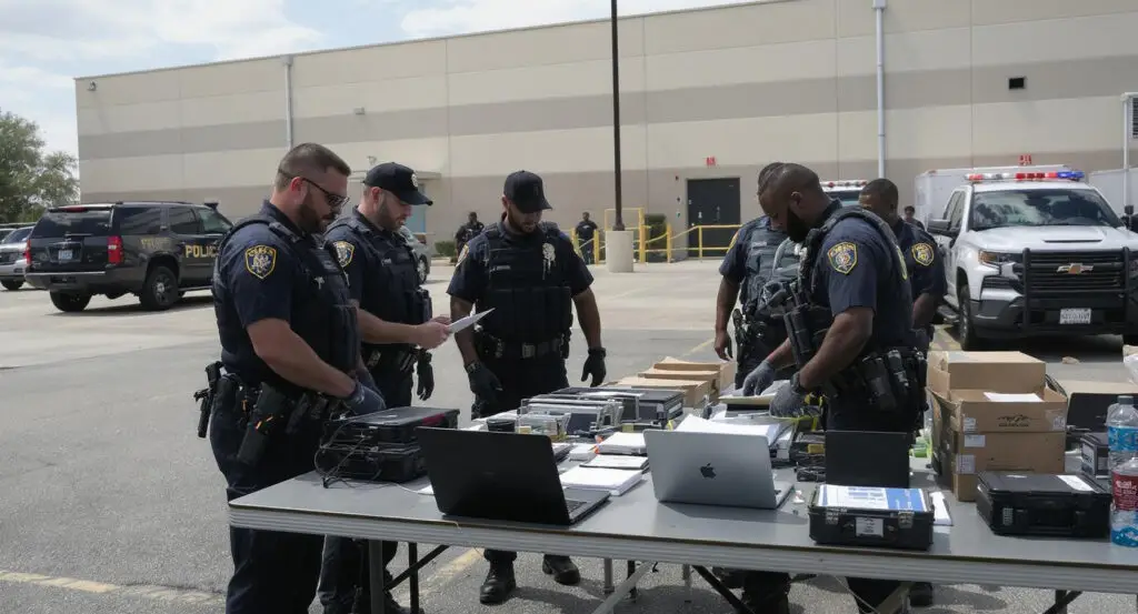 US Seizes $10 Million in Crypto from Notorious Sinaloa Cartel