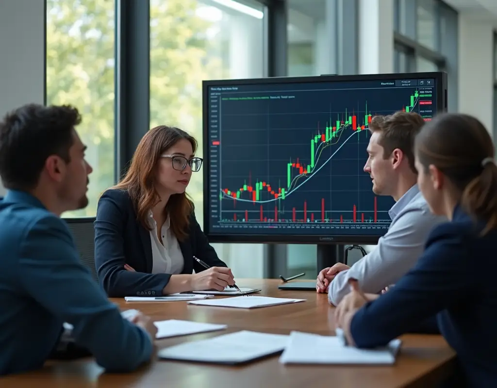 What’s Next After Bitcoin’s Latest All-Time High?